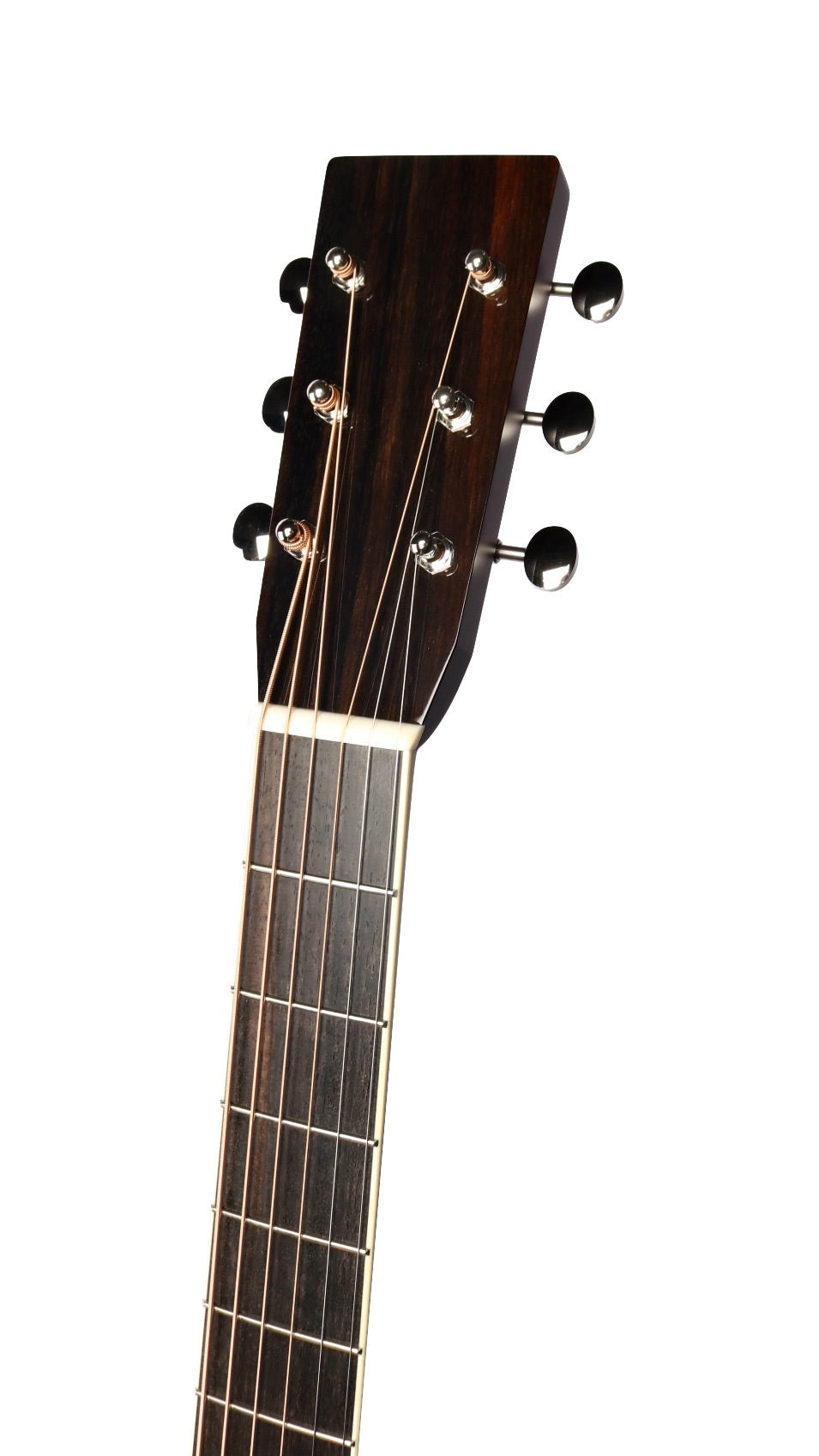 2025 Santa Cruz Tony Rice Signature Sitka Spruce / Indian Rosewood #8052