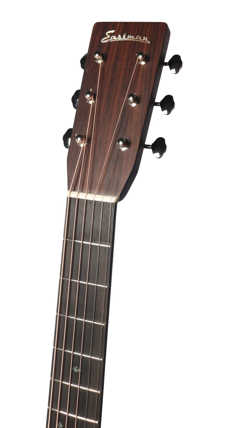 Eastman E20-OM Adirondack / Rosewood #2607336