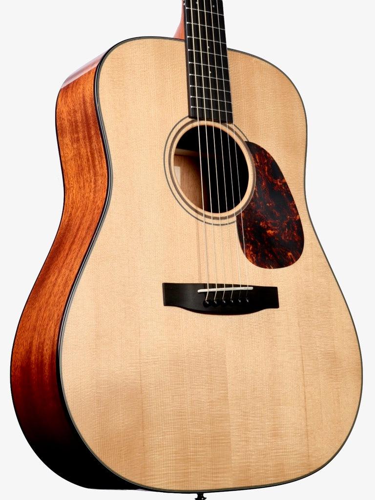 Furch Vintage 1 D-SM Sitka Spruce / Mahogany #100699 - Furch Guitars - Heartbreaker Guitars