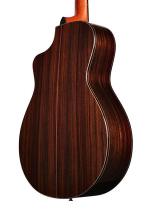 Furch GNc 4-CR Nylon Cedar / Indian Rosewood #115556 - Furch Guitars - Heartbreaker Guitars