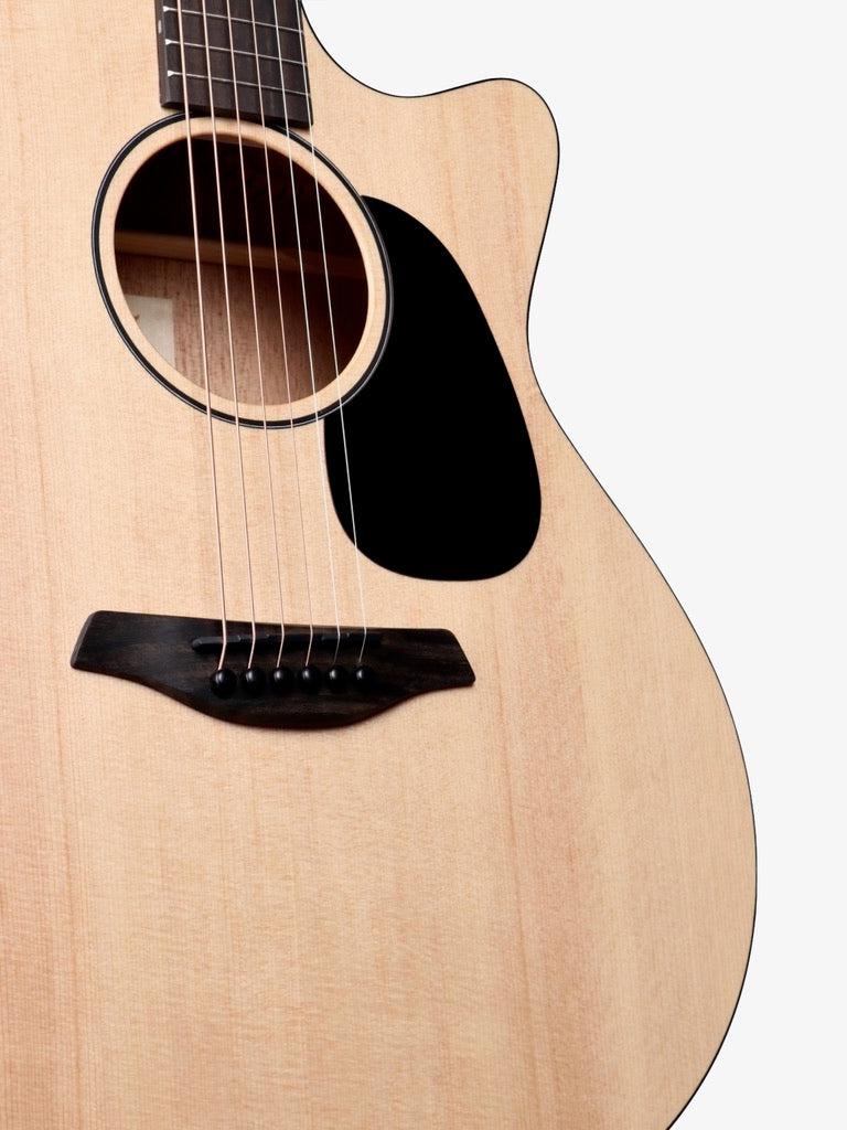 Furch Violet Deluxe Gc-SM Sitka Spruce / Mahogany with Stage Pro Element #120785 - Furch Guitars - Heartbreaker Guitars