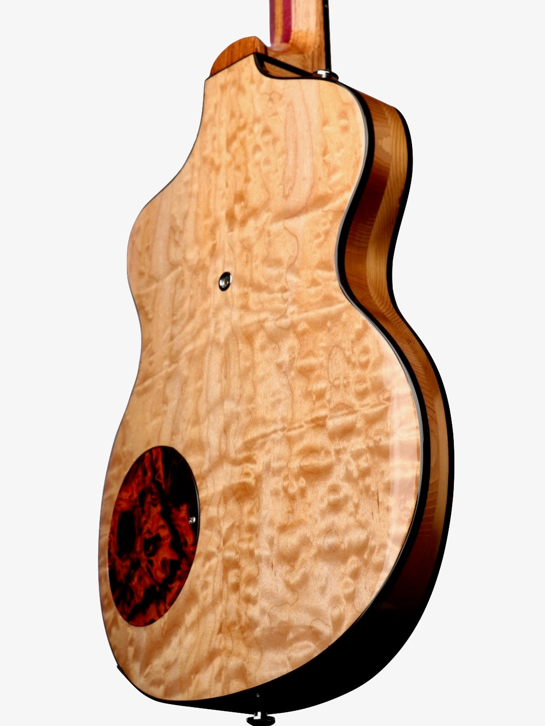 2025 Rick Turner Model 1 Legacy 21 (PRE-ORDER - DECEMBER DELIVERY)