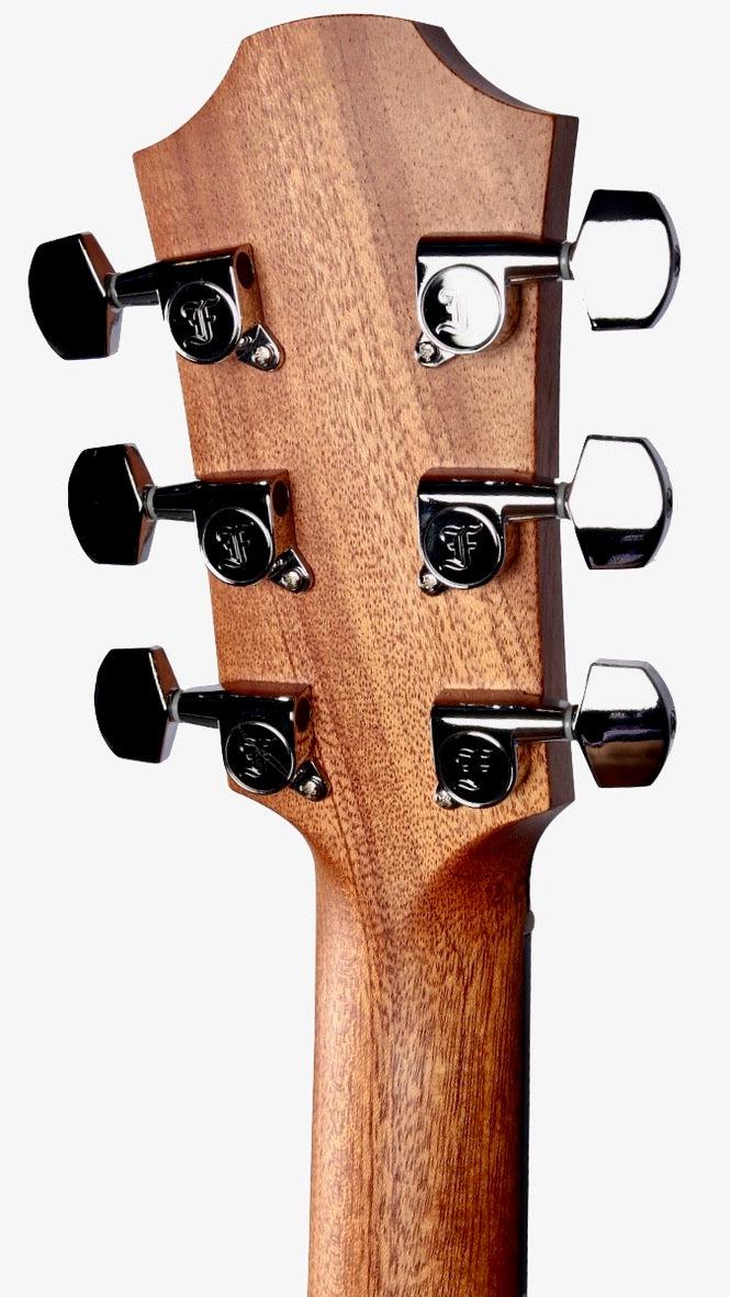 Furch Blue Deluxe Gc-CM Cedar / Mahogany #107515 - Furch Guitars - Heartbreaker Guitars