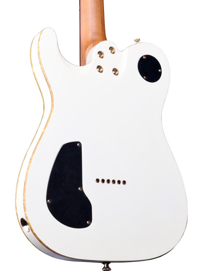 Chapman Chris Robertson Signature SAR63 Semi-Hollow #H23120137 - Chapman Guitars - Heartbreaker Guitars