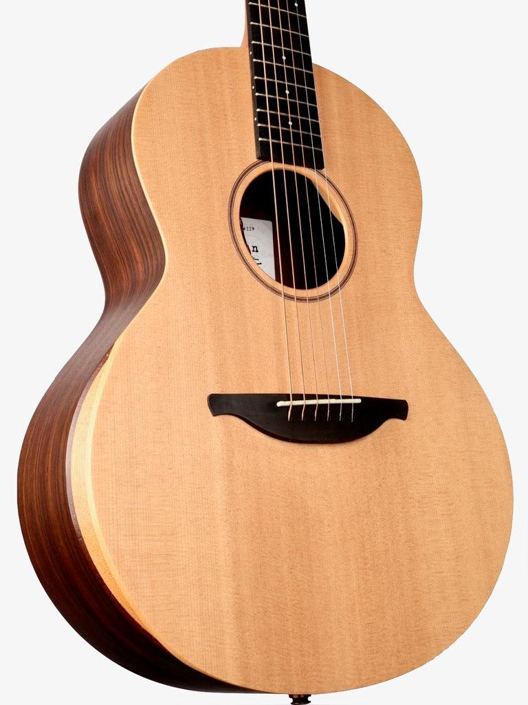 Lowden Sheeran S02 Limited 2021 Sitka Spruce / Indian Rosewood #4227 - Sheeran by Lowden - Heartbreaker Guitars