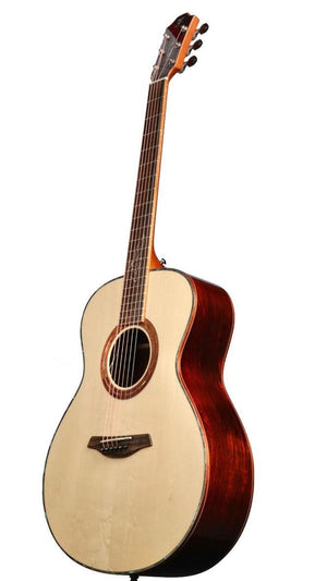Furch Red G-LC Alpine Spruce / Cocobolo with Stage Pro Anthem #116703 - Furch Guitars - Heartbreaker Guitars