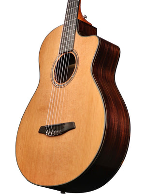 Furch GNc 4-CRa Nylon Cedar / Indian Rosewood with LR Baggs EAS #129989