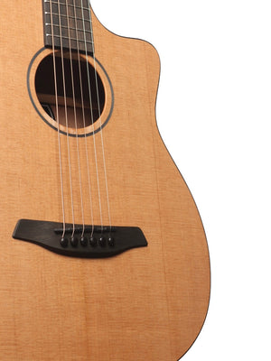 Furch Pioneer Cedar / Mahogany #138998
