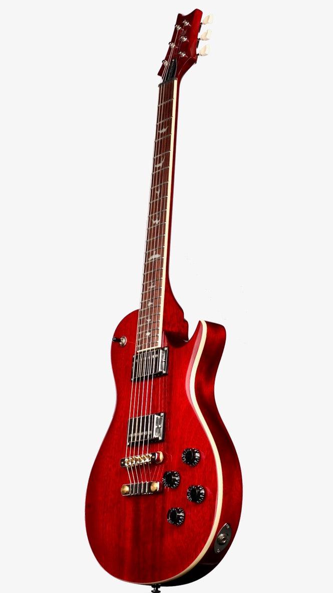 PRS SE Standard McCarty 594 Singlecut Vintage Cherry #67596 - Paul Reed Smith Guitars - Heartbreaker Guitars