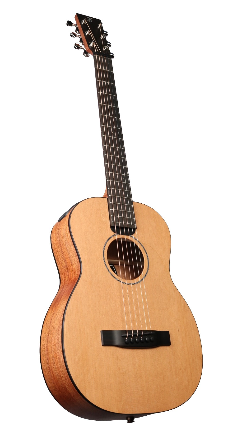 Furch Little Jane Cedar / Mahogany with LR Baggs VTC #131229