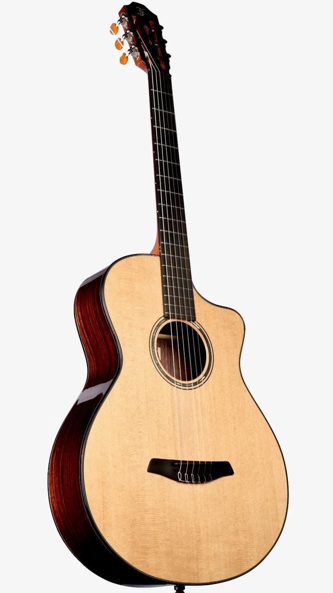 Furch GNc 4-SR Sitka Spruce / Indian Rosewood with LR Baggs EAS #112758 - Furch Guitars - Heartbreaker Guitars