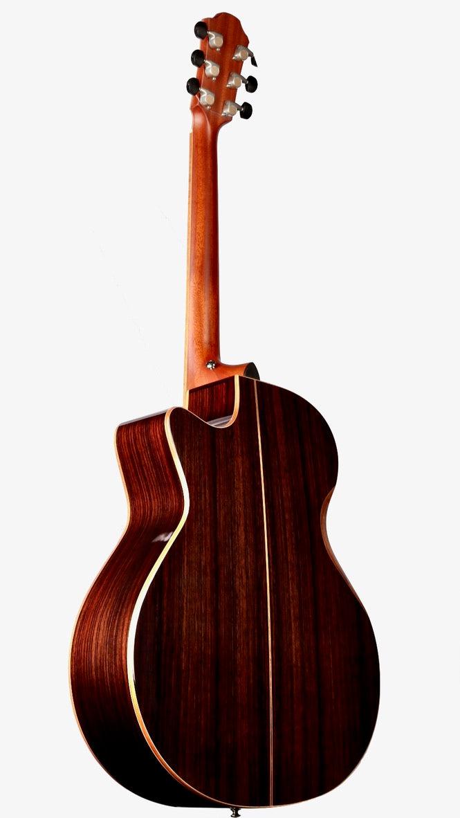 Furch Red Deluxe Gc-SR Sitka Spruce / Indian Rosewood #108134 - Furch Guitars - Heartbreaker Guitars