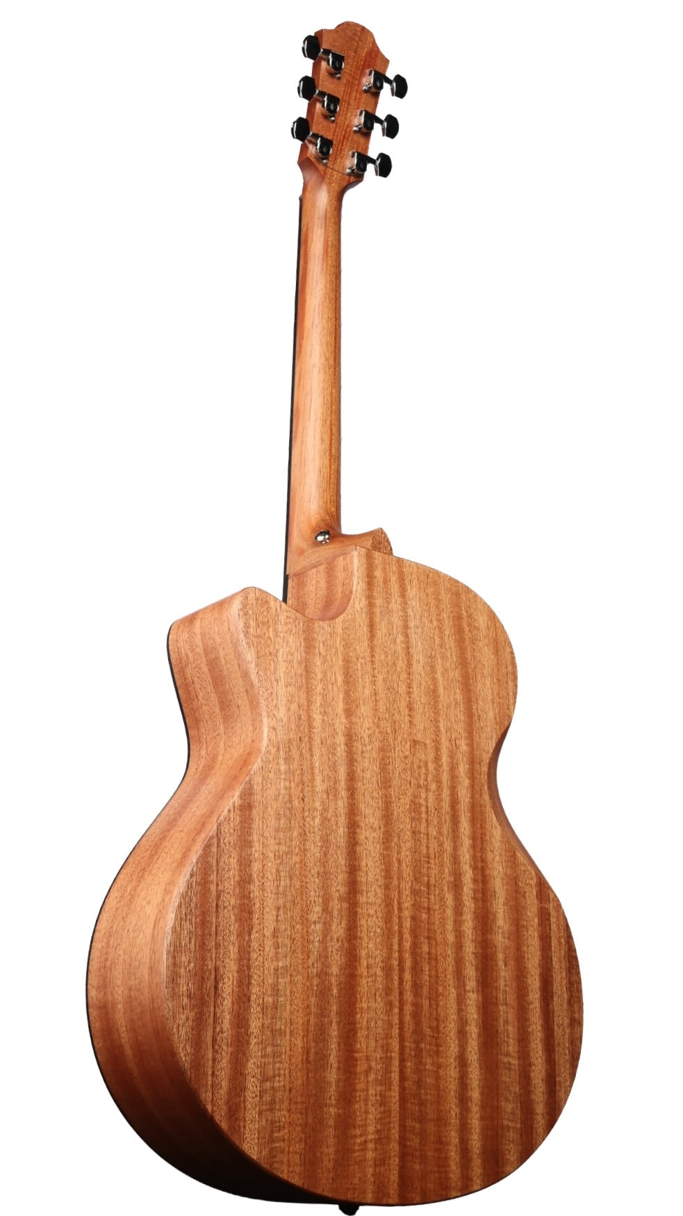 Furch Violet Anniversary Gc-EMa Engelmann Spruce / Mahogany with LR Baggs Anthem #136746