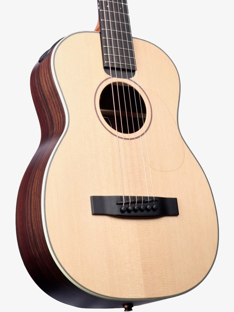 Furch Little Jane Sitka Spruce / Indian Rosewood with LR Baggs VTC #124299