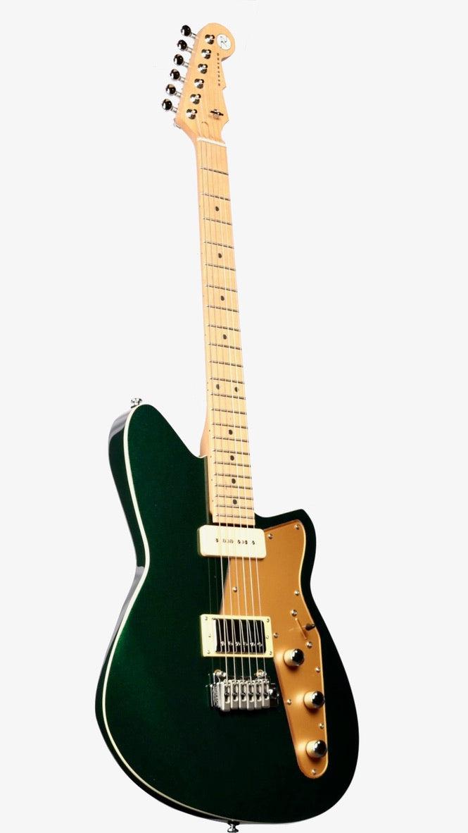 Reverend Double Agent W Outfield Ivy #57852 - Reverend Guitars - Heartbreaker Guitars