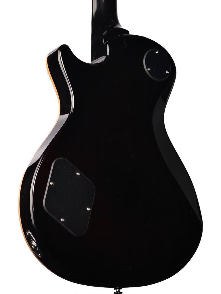PRS SE McCarty 594 Singlecut Black Gold Burst #27355 - Paul Reed Smith Guitars - Heartbreaker Guitars