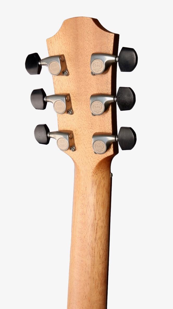 Furch Red Pure OMc-LC Alpine Spruce / Cocobolo with LR Baggs Anthem #116745 - Furch Guitars - Heartbreaker Guitars