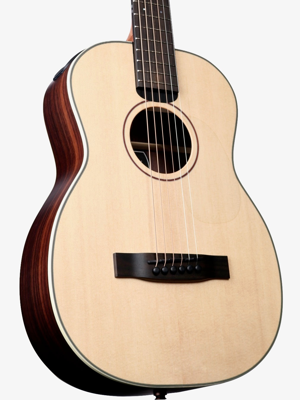 Furch Little Jane Sitka Spruce / Indian Rosewood with LR Baggs VTC #129870