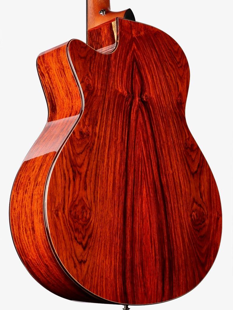 Furch Rainbow Limited Edition 22 Gc-CC Cedar / Cocobolo #110245 - Furch Guitars - Heartbreaker Guitars