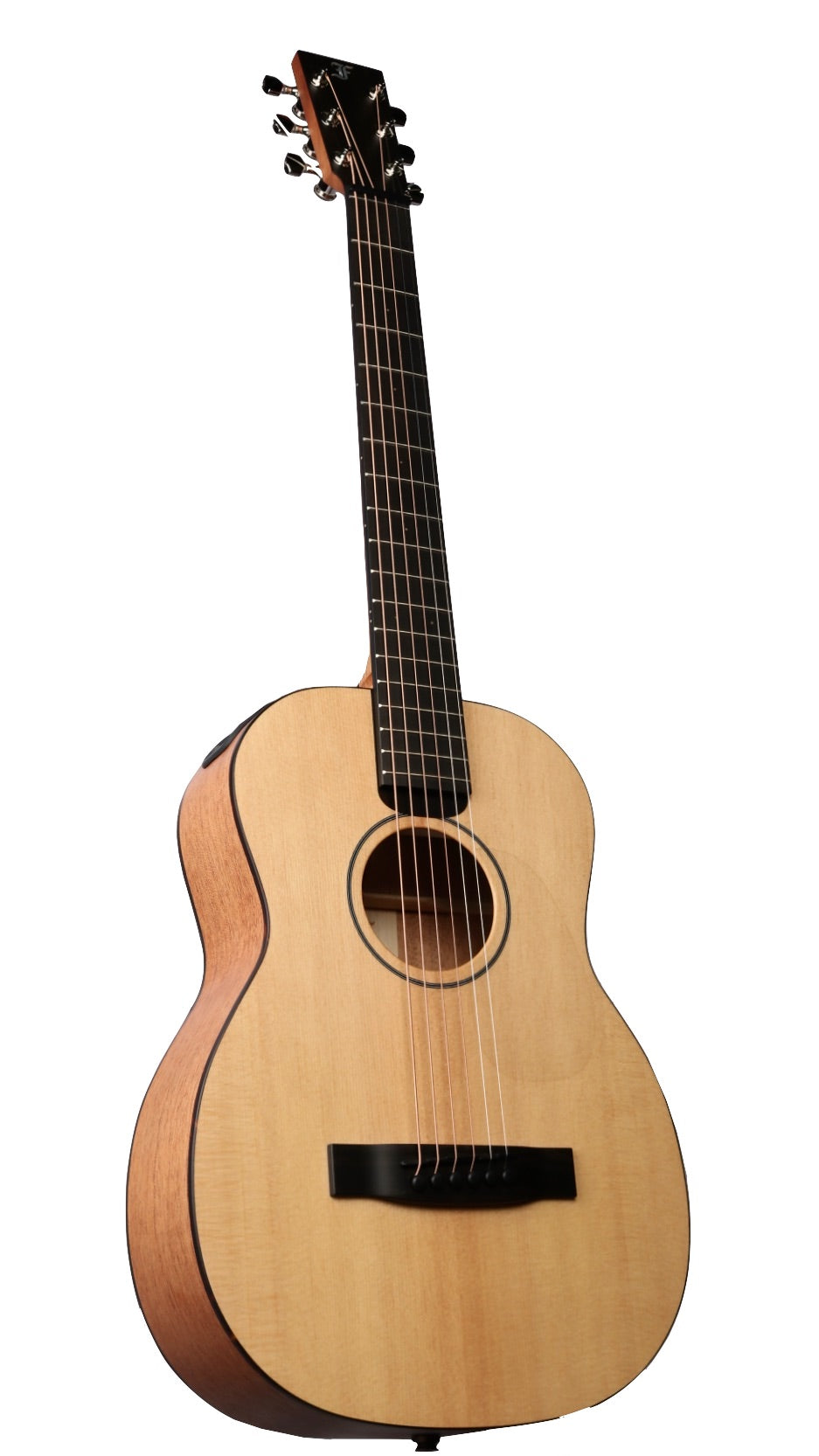 Furch Little Jane Sitka Spruce / Mahogany with LR Baggs VTC #121229