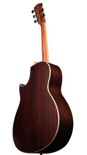 Larrivee C-03 Tommy Emmanuel Signature Model Sitka Spruce / Indian Rosewood #137781