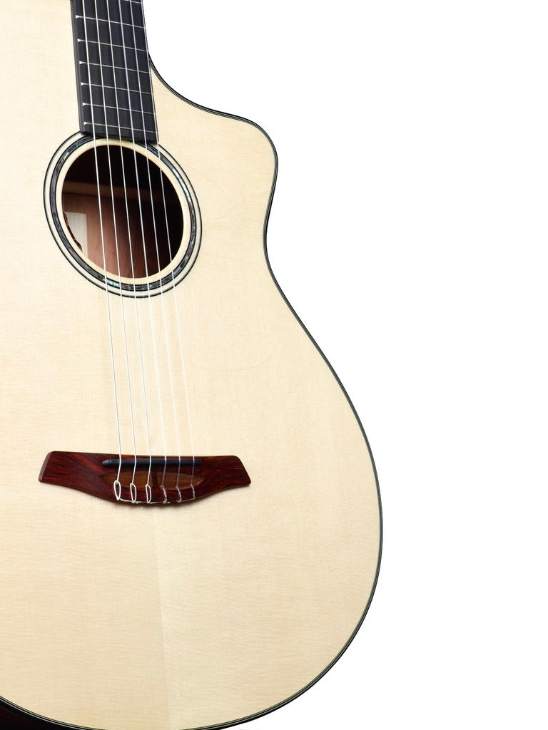 Furch GNc 4-LC Limited Backstage Edition Alpine Spruce / Cocobolo #4/10