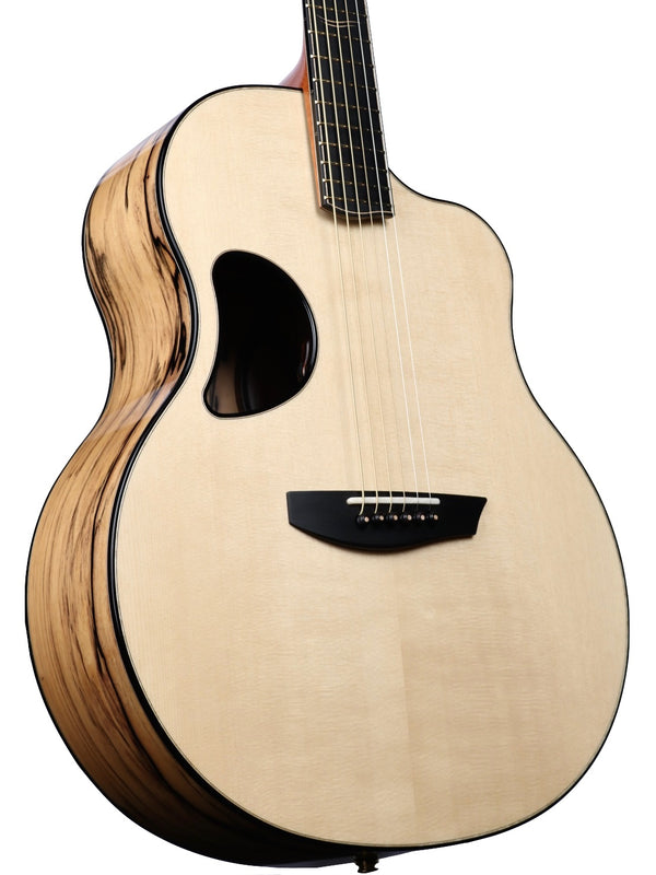 ギター Rothwell The Heartbreaker Featured - Heartbreaker Guitars