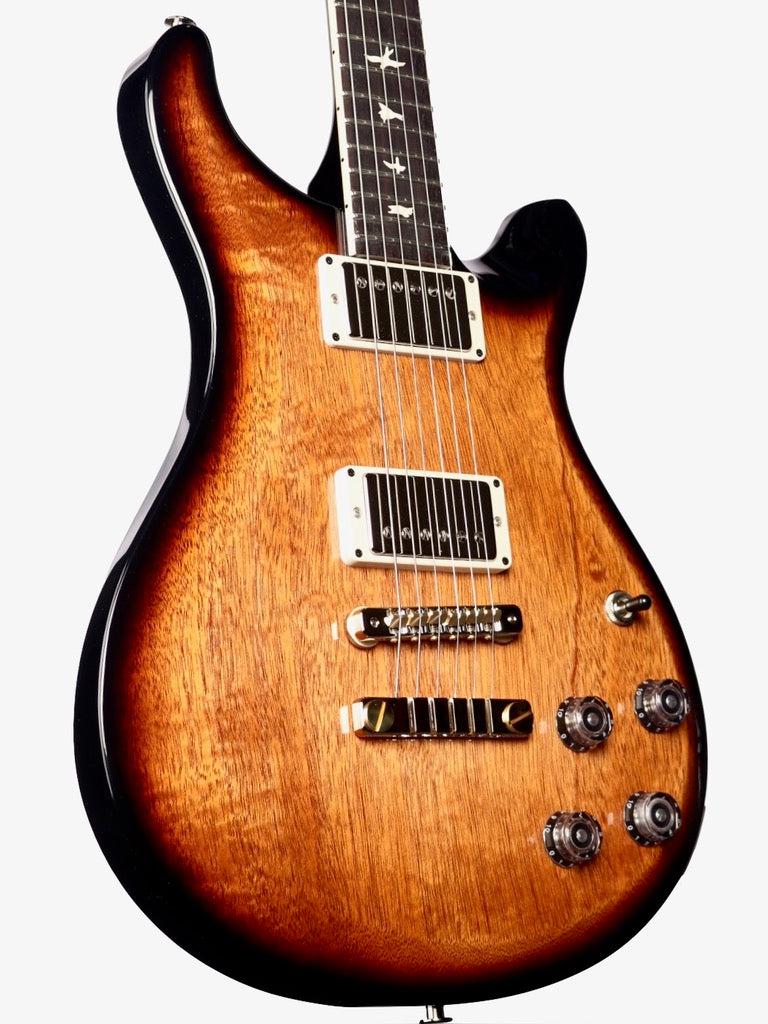 PRS S2 McCarty 594 Thinline Tobacco Sunburst #69606 - Paul Reed Smith Guitars - Heartbreaker Guitars