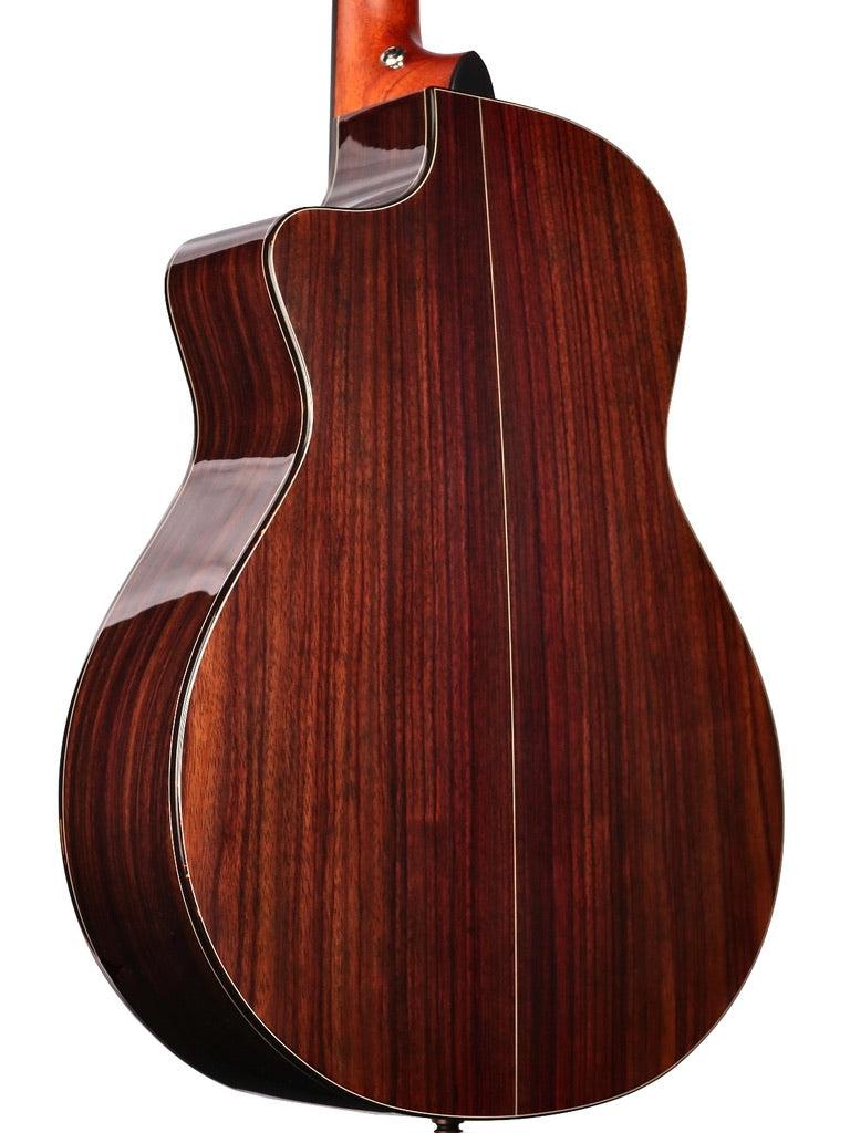 Furch GNc 4-SR Sitka Spruce / Indian Rosewood with LR Baggs EAS #112757 - Furch Guitars - Heartbreaker Guitars