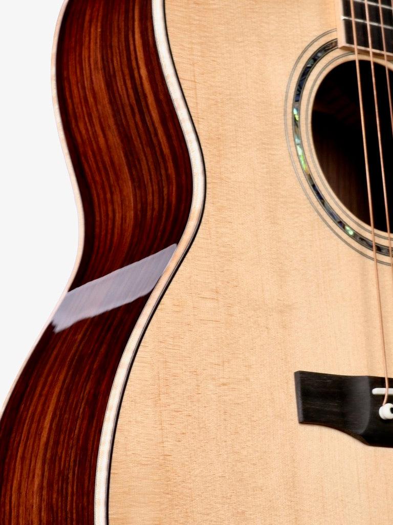 Larrivee LV-09 Sitka Spruce / Indian Rosewood #137142 - Larrivee Guitars - Heartbreaker Guitars