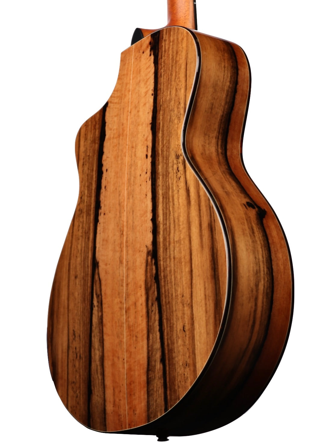 Furch GNc 4-CEa Nylon Cedar / Ebony with LR Baggs EAS-VTC #127610