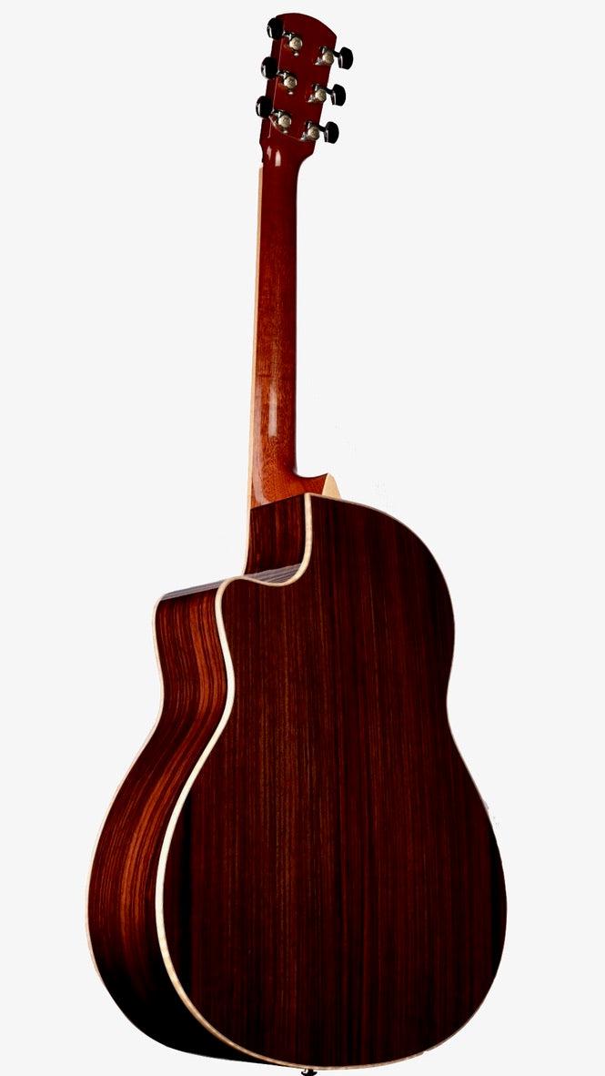Larrivee LV-09 Sitka Spruce / Indian Rosewood #137142 - Larrivee Guitars - Heartbreaker Guitars
