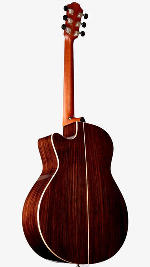 Furch Rainbow Limited Edition 22 Gc-KR Koa / Indian Rosewood #108633 - Furch Guitars - Heartbreaker Guitars