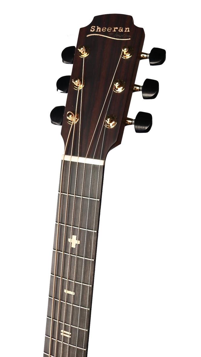 IN STOCK!) Sheeran by Lowden Stadium Edition #99