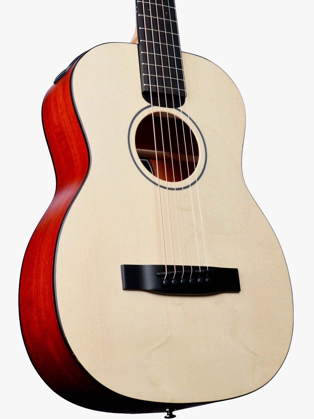 Furch Little Jane Limited Alpine Spruce / Padauk #127581