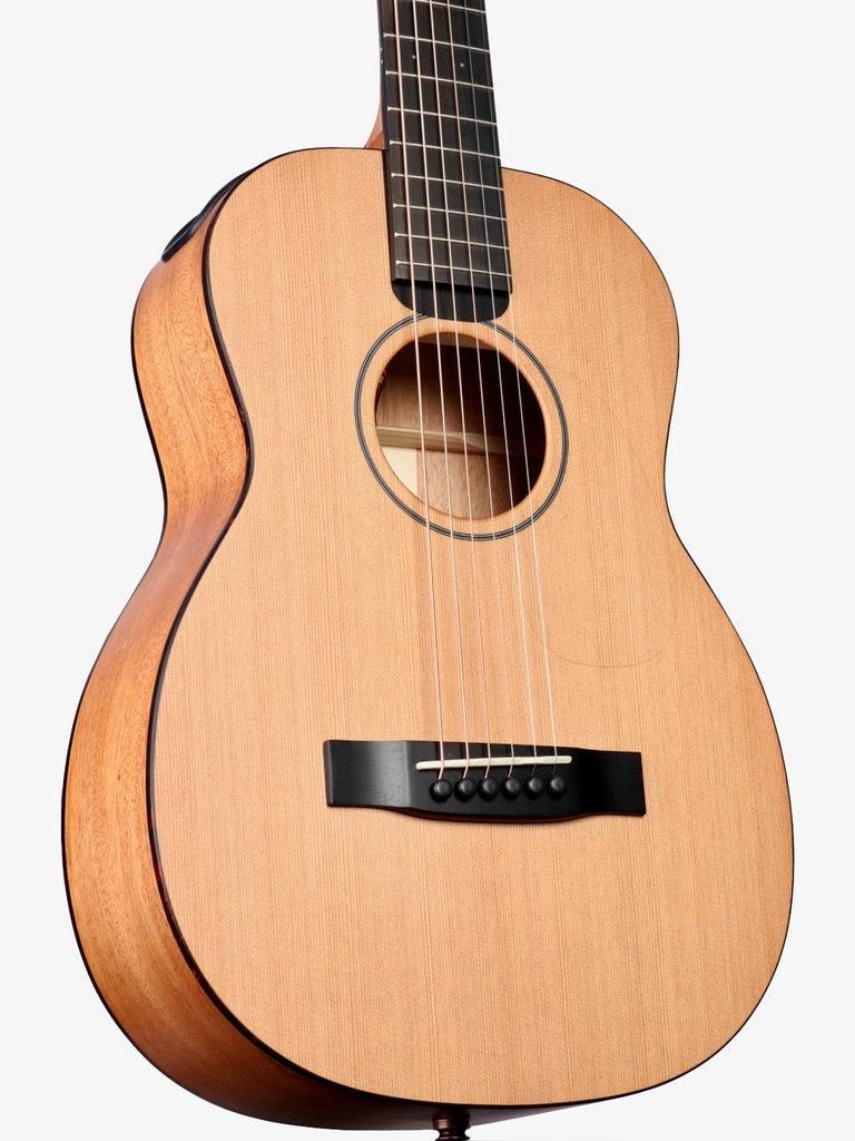 Furch Little Jane Cedar / Mahogany with LR Baggs VTC #116738 - Furch Guitars - Heartbreaker Guitars