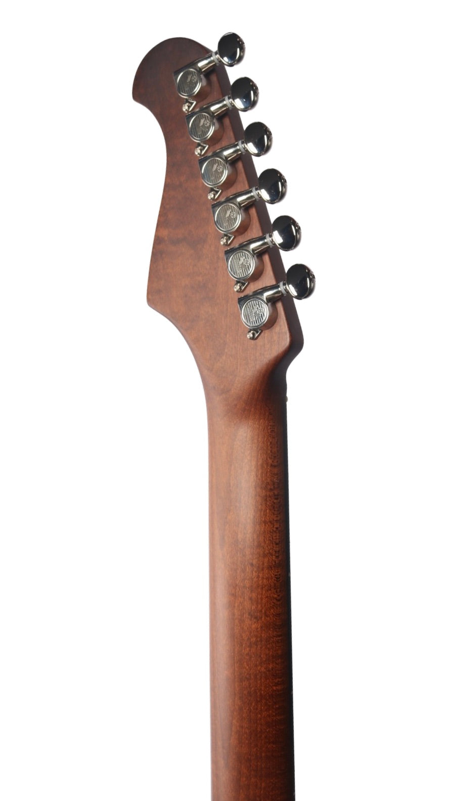 Paoletti Alfa Lounge Semi-Hollow HSS Heavy Deep Blue #341326