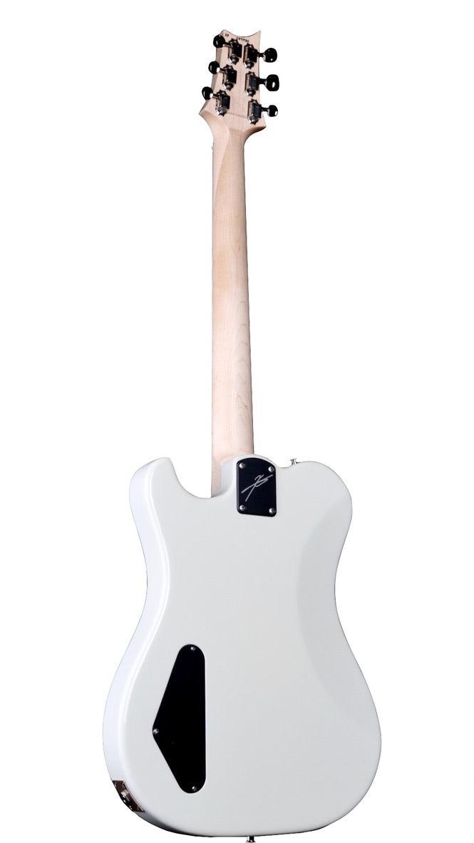 IN STOCK! PRS Myles Kennedy Signature Model Antique White #371730 (Demo) - Paul Reed Smith Guitars - Heartbreaker Guitars