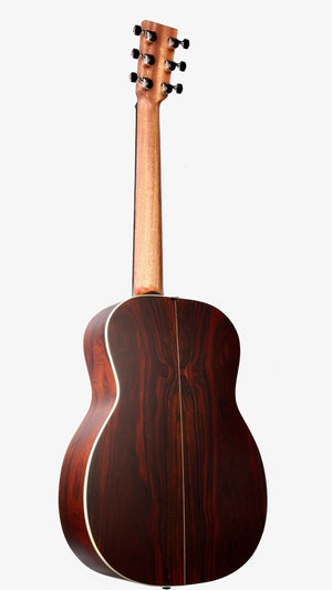 Furch Little Jane Sitka Spruce / Cocobolo #124996