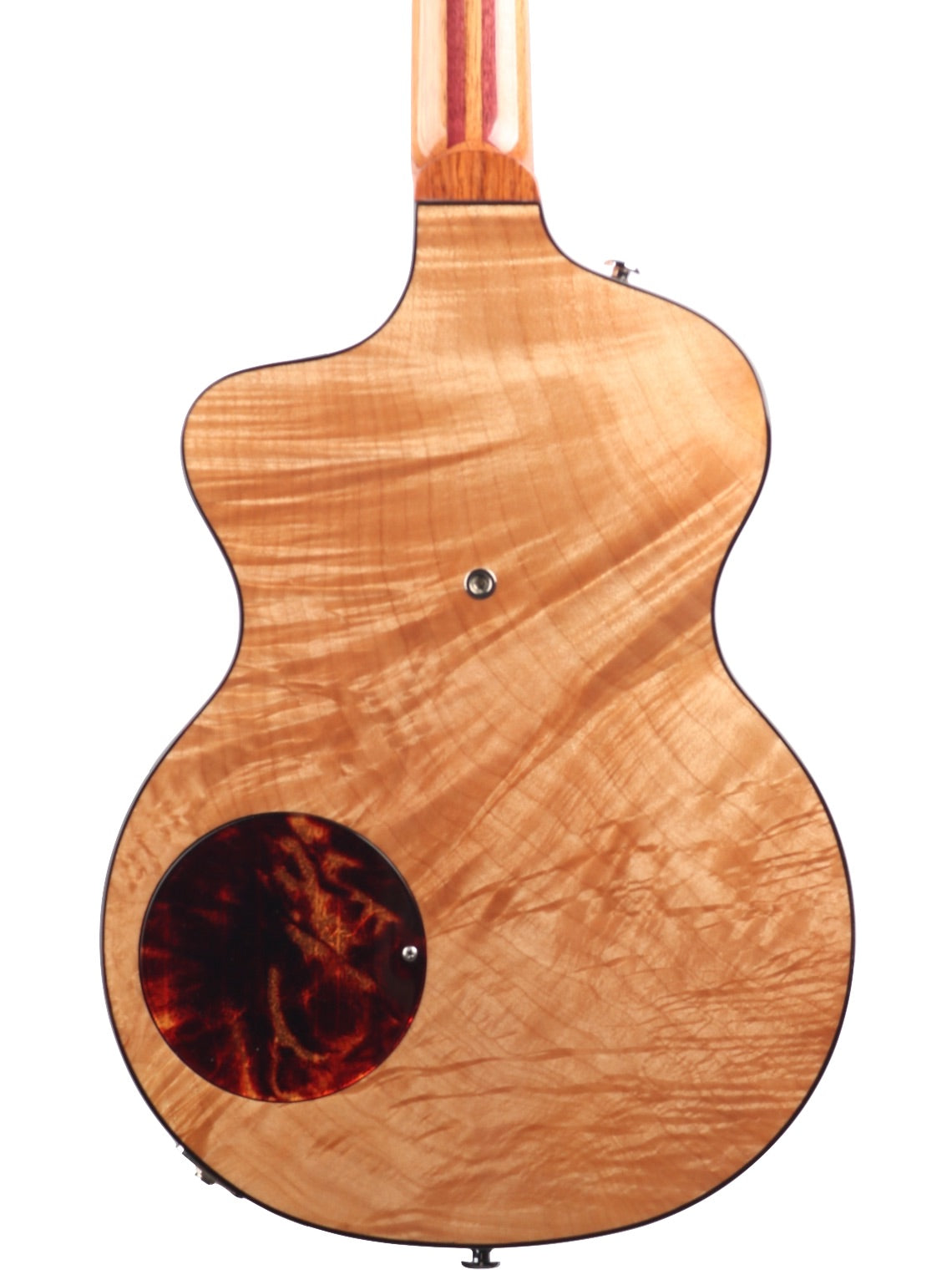 2025 Rick Turner Model 1 Legacy 21 #N6114