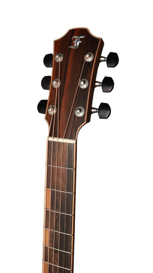 Furch Red Pure OM-LC Alpine Spruce / Cocobolo #116748 - Furch Guitars - Heartbreaker Guitars