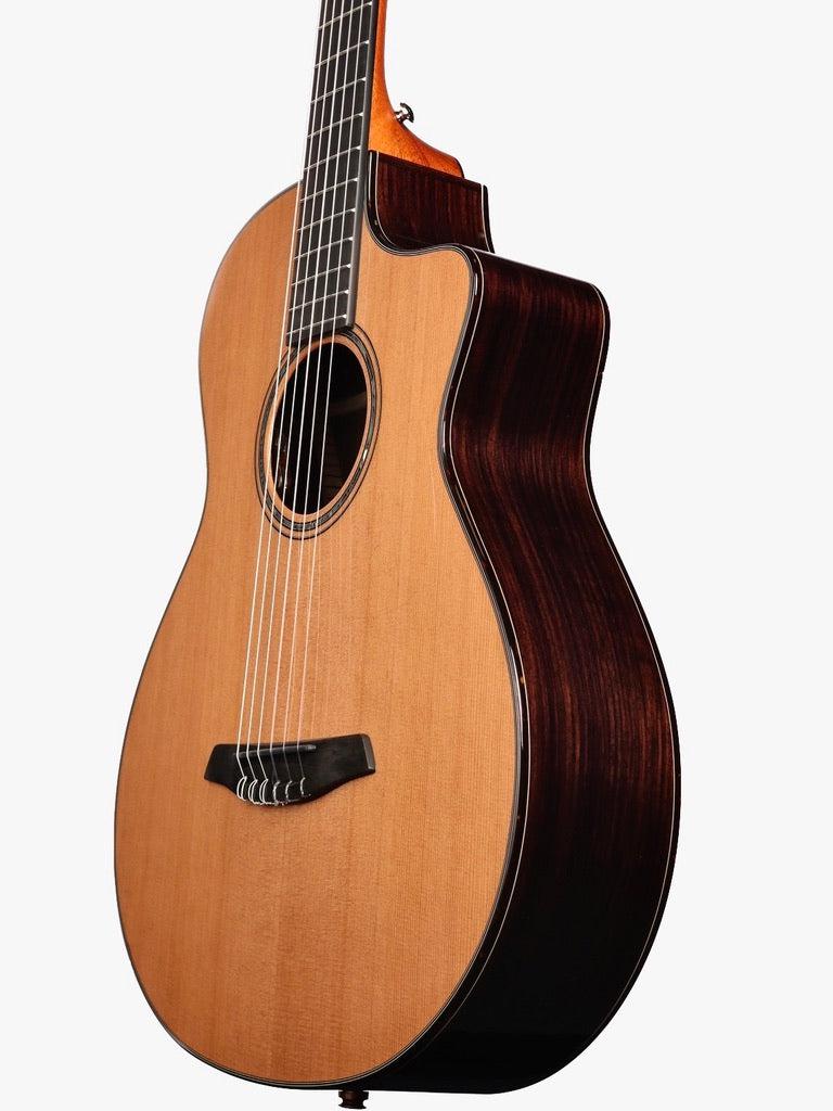 Furch GNc 4-CR Nylon Cedar / Indian Rosewood with LR Baggs EAS #119456 - Furch Guitars - Heartbreaker Guitars