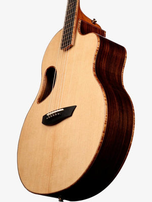 McPherson MG 3.5 Sitka Spruce / East Indian Rosewood #2739 - McPherson Guitars - Heartbreaker Guitars