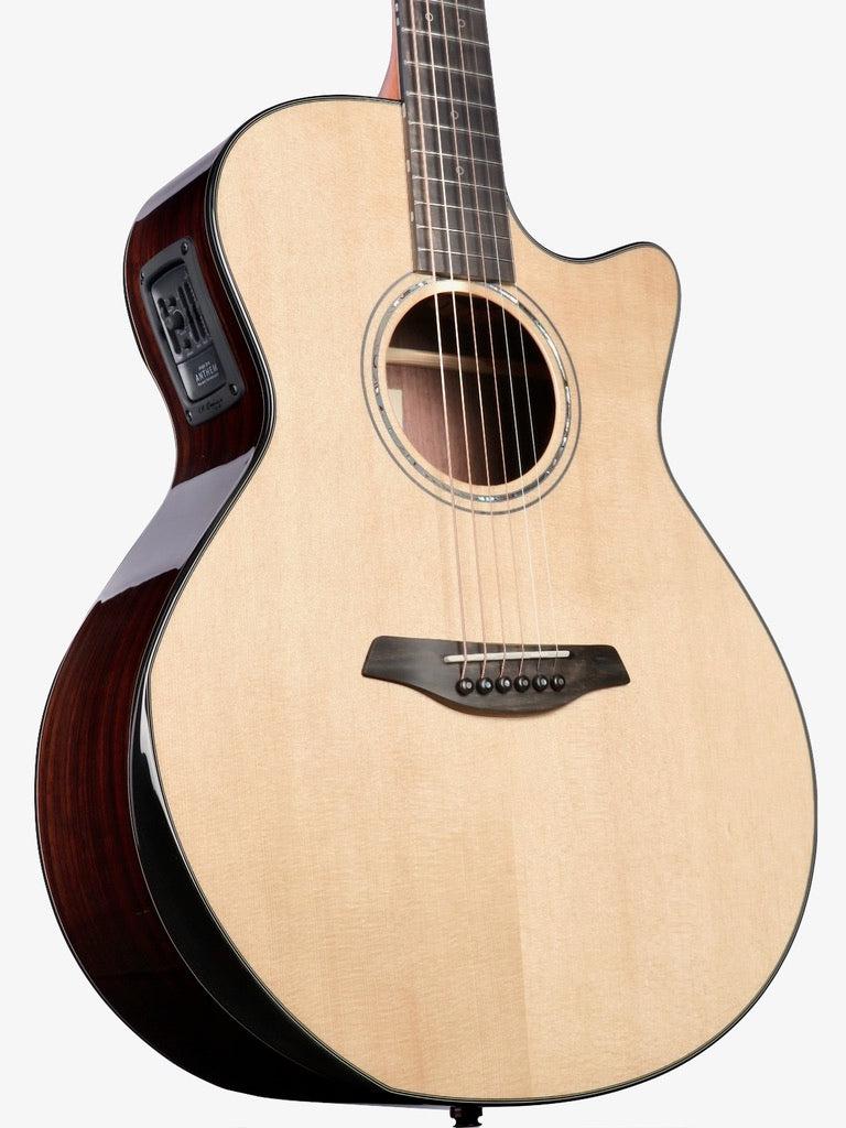 Furch guitars store price