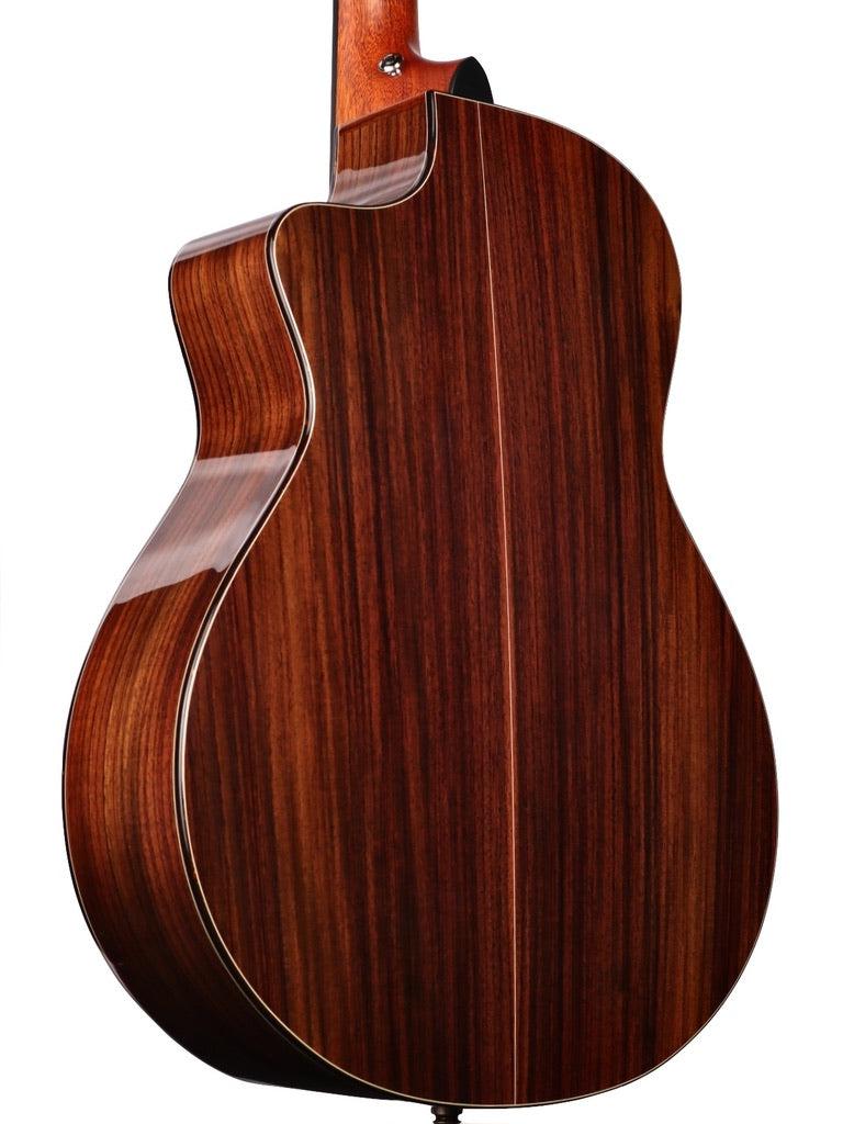 Furch GNc 4-SR Sitka Spruce / Indian Rosewood with LR Baggs EAS #112754 - Furch Guitars - Heartbreaker Guitars