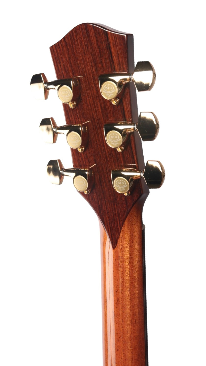 McPherson MG 4.0 XP Bearclaw Spruce / Beeswing Mahogany #2754