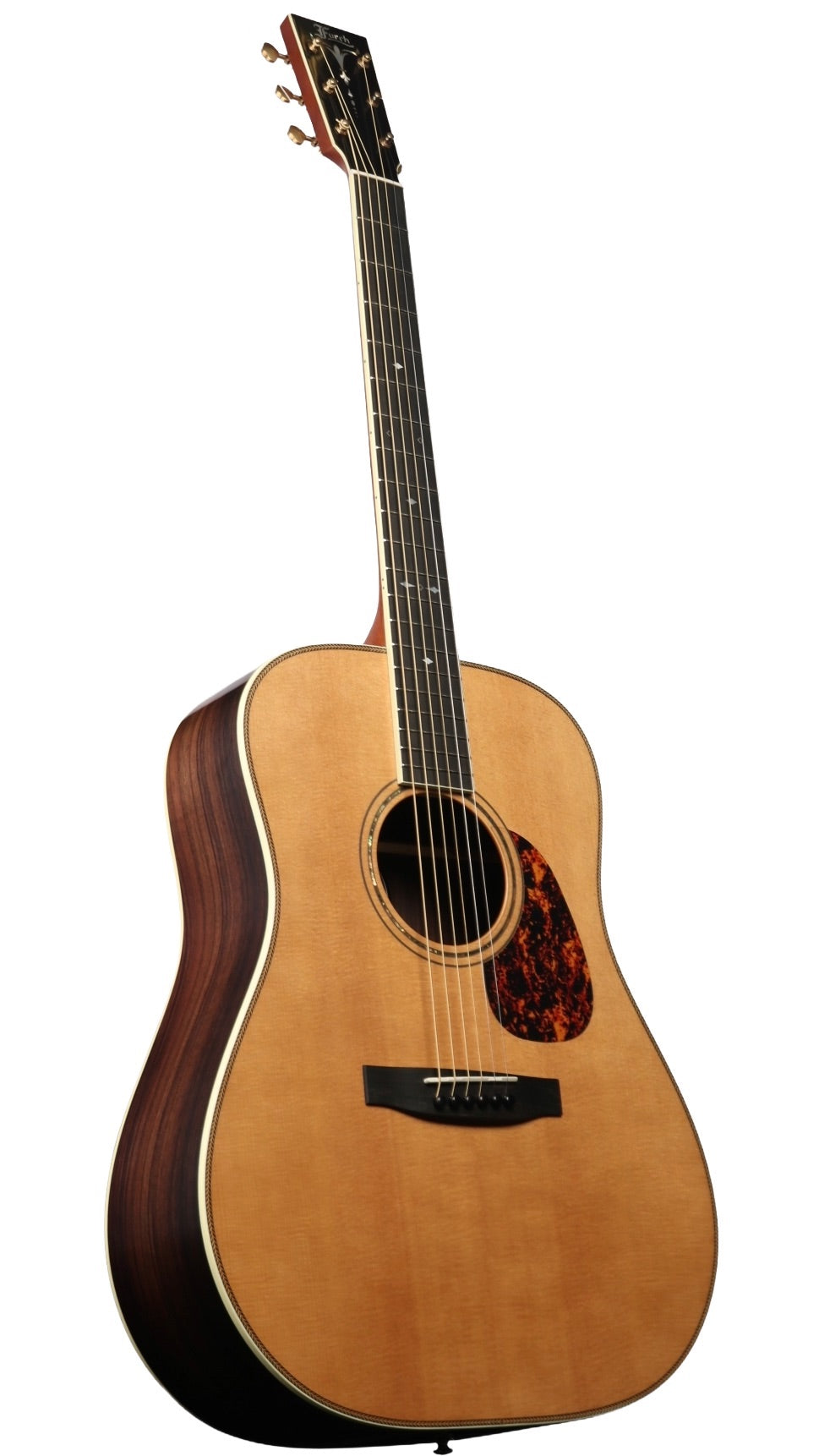 Furch Vintage 2 D-SRa Sitka Spruce / Indian Rosewood #137673