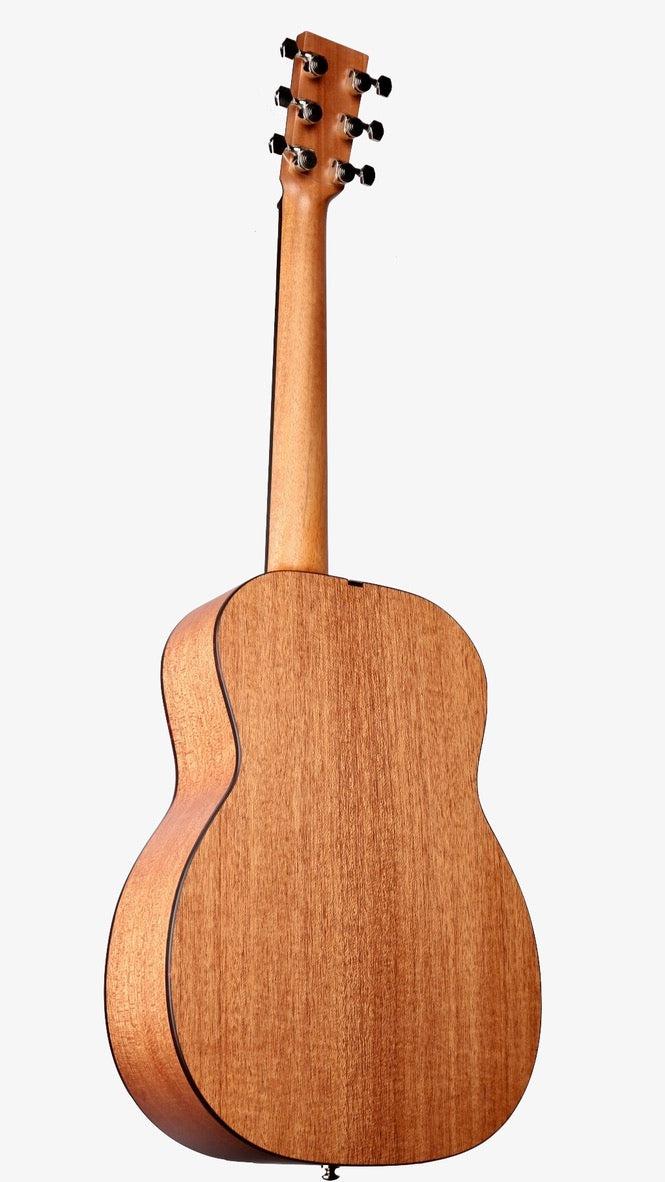 Furch Little Jane All Mahogany #120591 - Furch Guitars - Heartbreaker Guitars