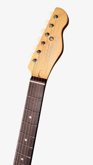 Chapman ML3 Pro Danish Pete Signature Flint Blue #H23120055 - Chapman Guitars - Heartbreaker Guitars