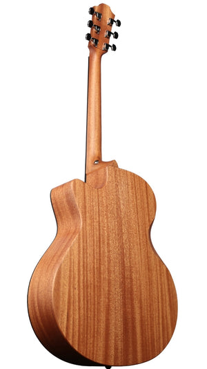 Furch Violet Anniversary Gc-EMa Engelmann Spruce / Mahogany with LR Baggs Anthem #136014